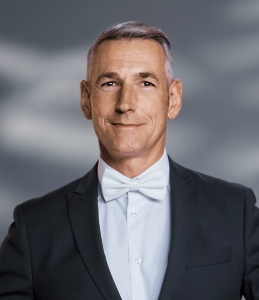 Distrikt NRW Freimaurer in Nordrhein Westfalen Distriktmeister Portrait